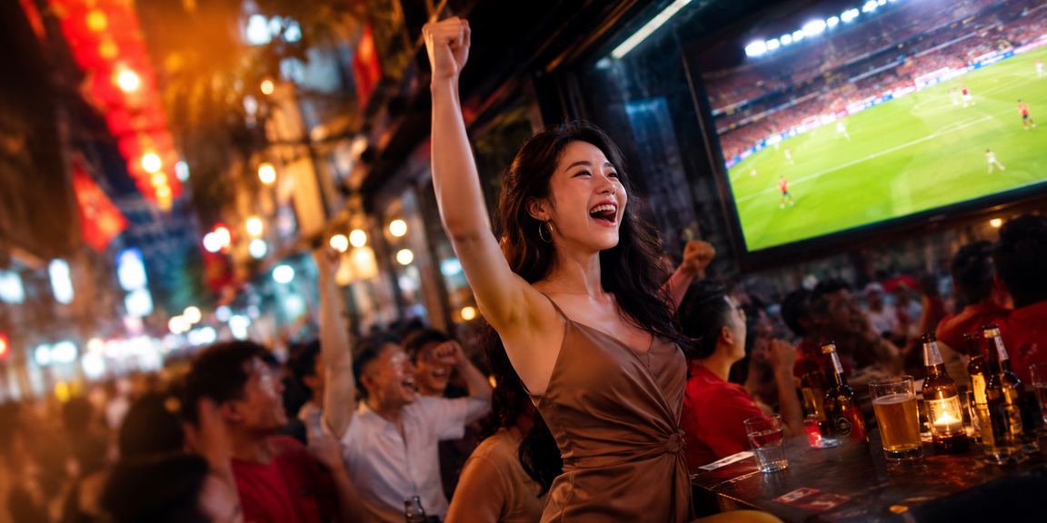 Không gian giải trí casino hiện đại tại Hà Nội dành cho người chơi Việt Nam