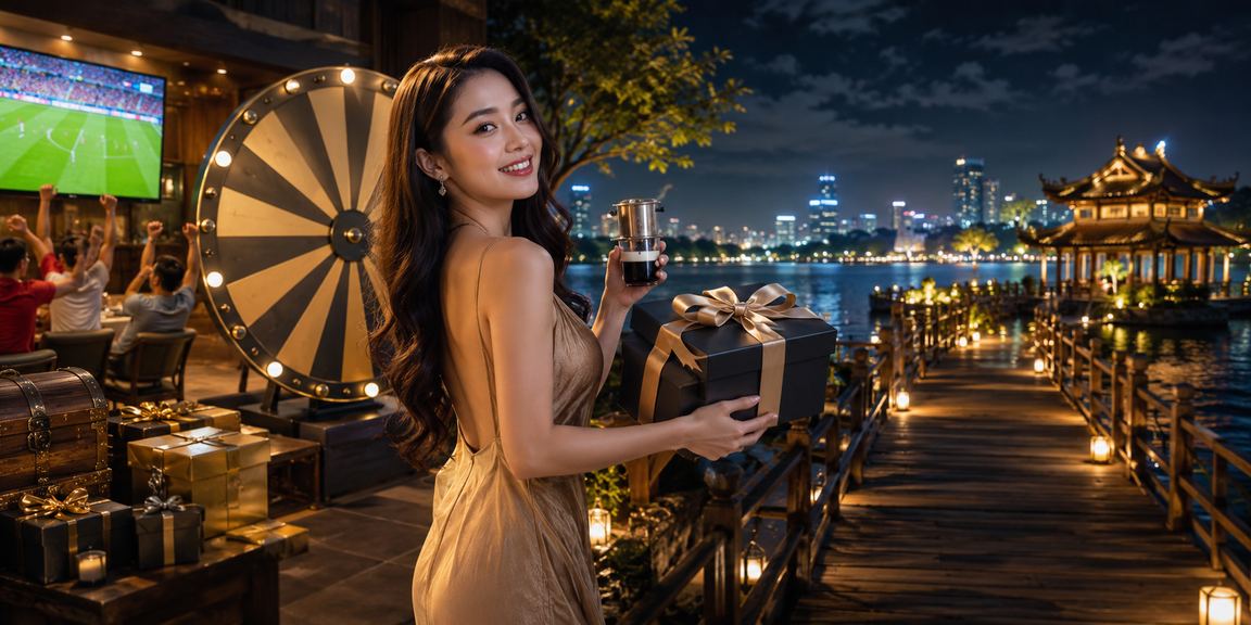 Người chơi tại Hà Nội theo dõi trận đấu và đặt cược thể thao trực tuyến buổi tối
