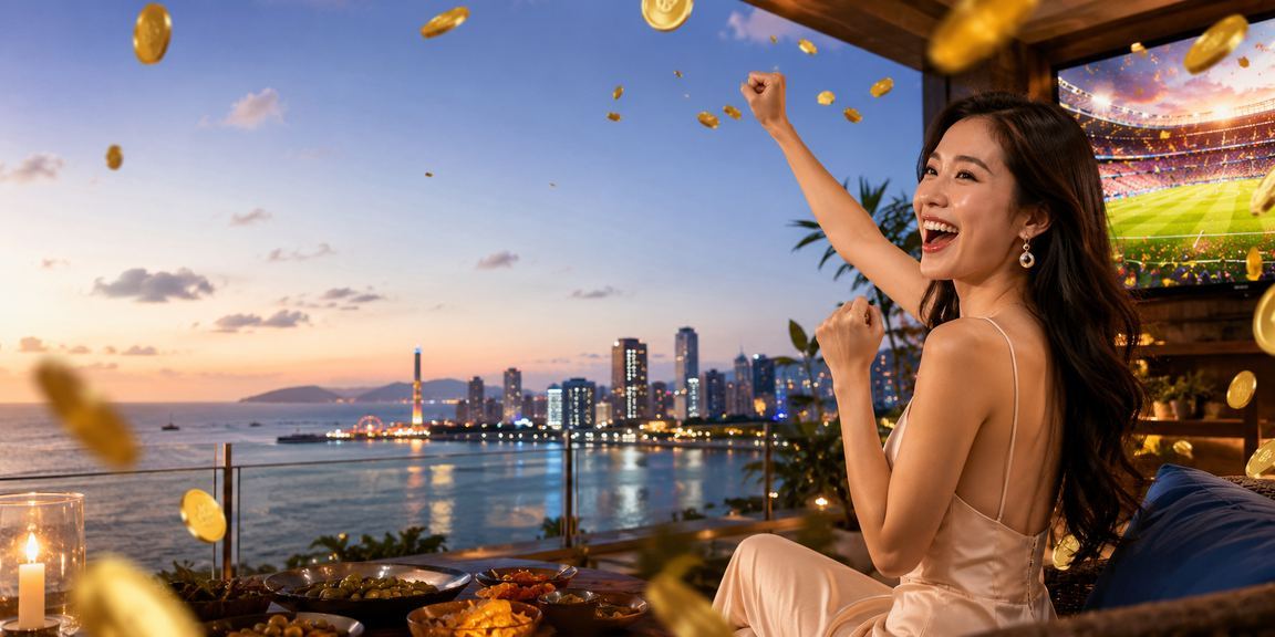 Lễ hội giải trí và casino tại Phú Quốc thu hút đông đảo người tham gia