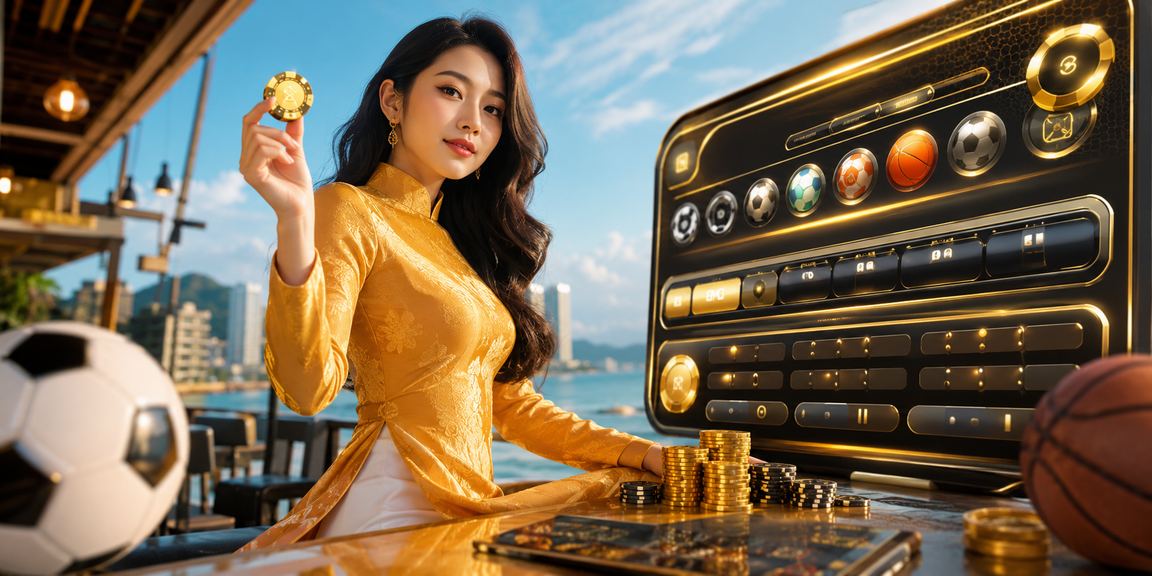 Người chơi xem tỷ lệ kèo trên ss400 tại Vũng Tàu
